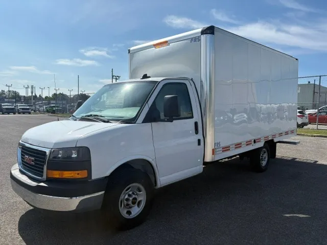 GMC Savana