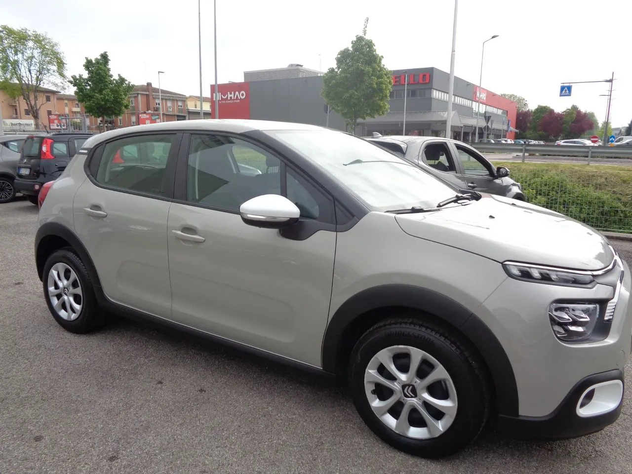 Citroen C3 2023 photo 3