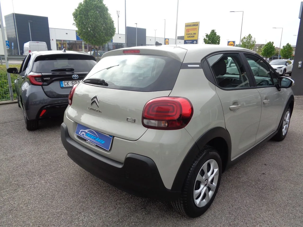 Citroen C3 2023 photo 5