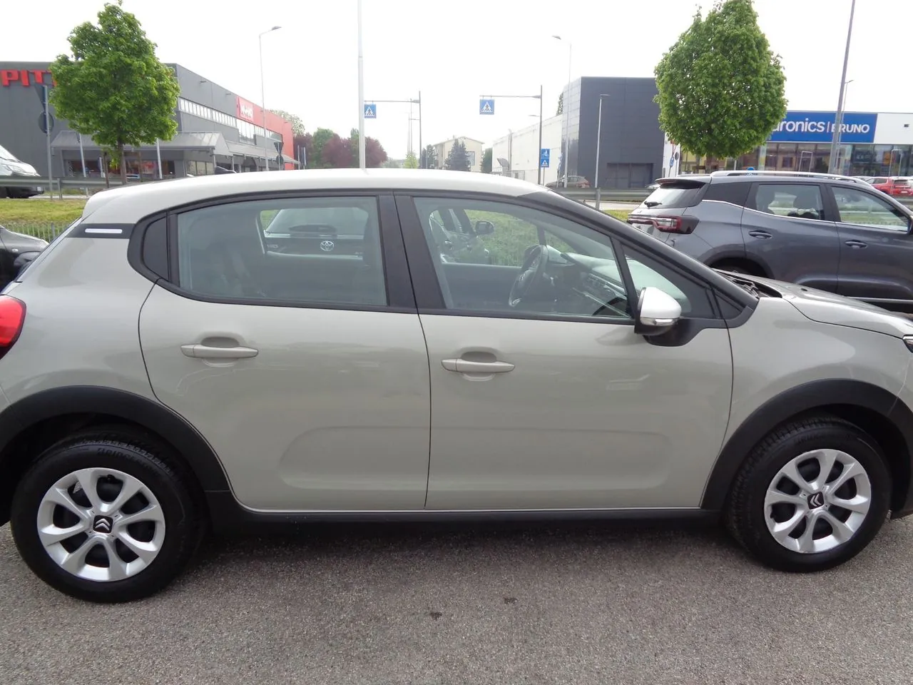 Citroen C3 2023 photo 4