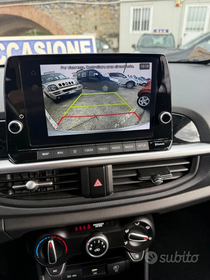 Kia Picanto 2025 photo 5