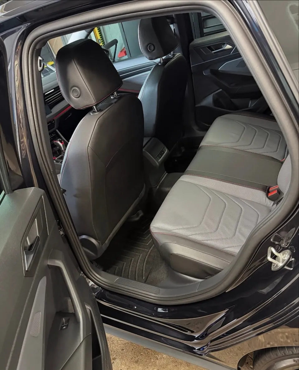Volkswagen Jetta 2025 photo 5