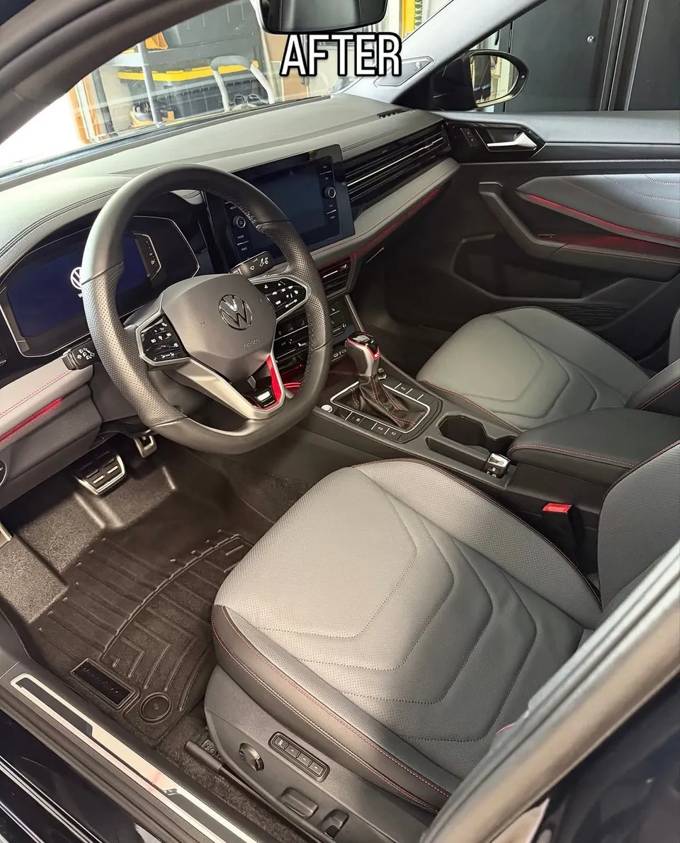 Volkswagen Jetta 2025 photo 4