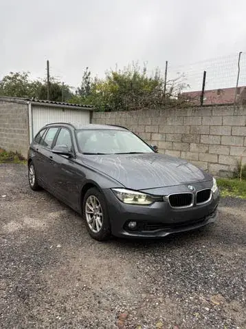 BMW 316D