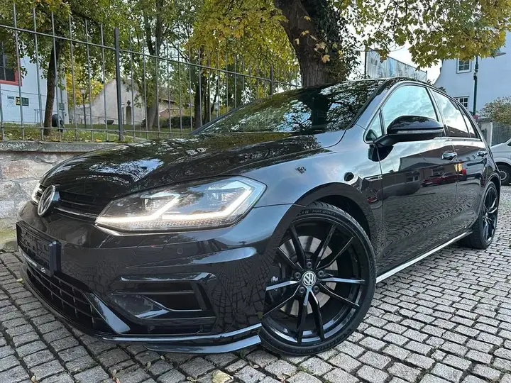 Volkswagen Golf 7