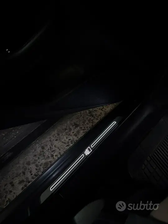 Audi A3 Sportback 2019 photo 5