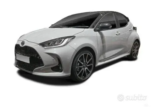 Toyota Yaris 2021 photo 3