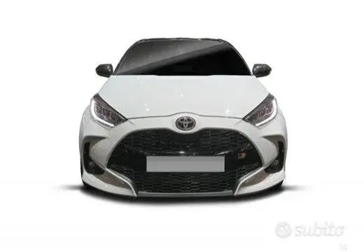 Toyota Yaris 2021 photo 4