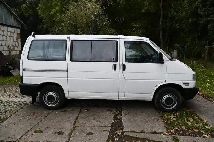 Volkswagen T4