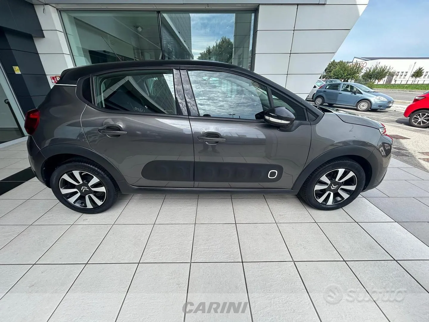 Citroen C3 2020 photo 4