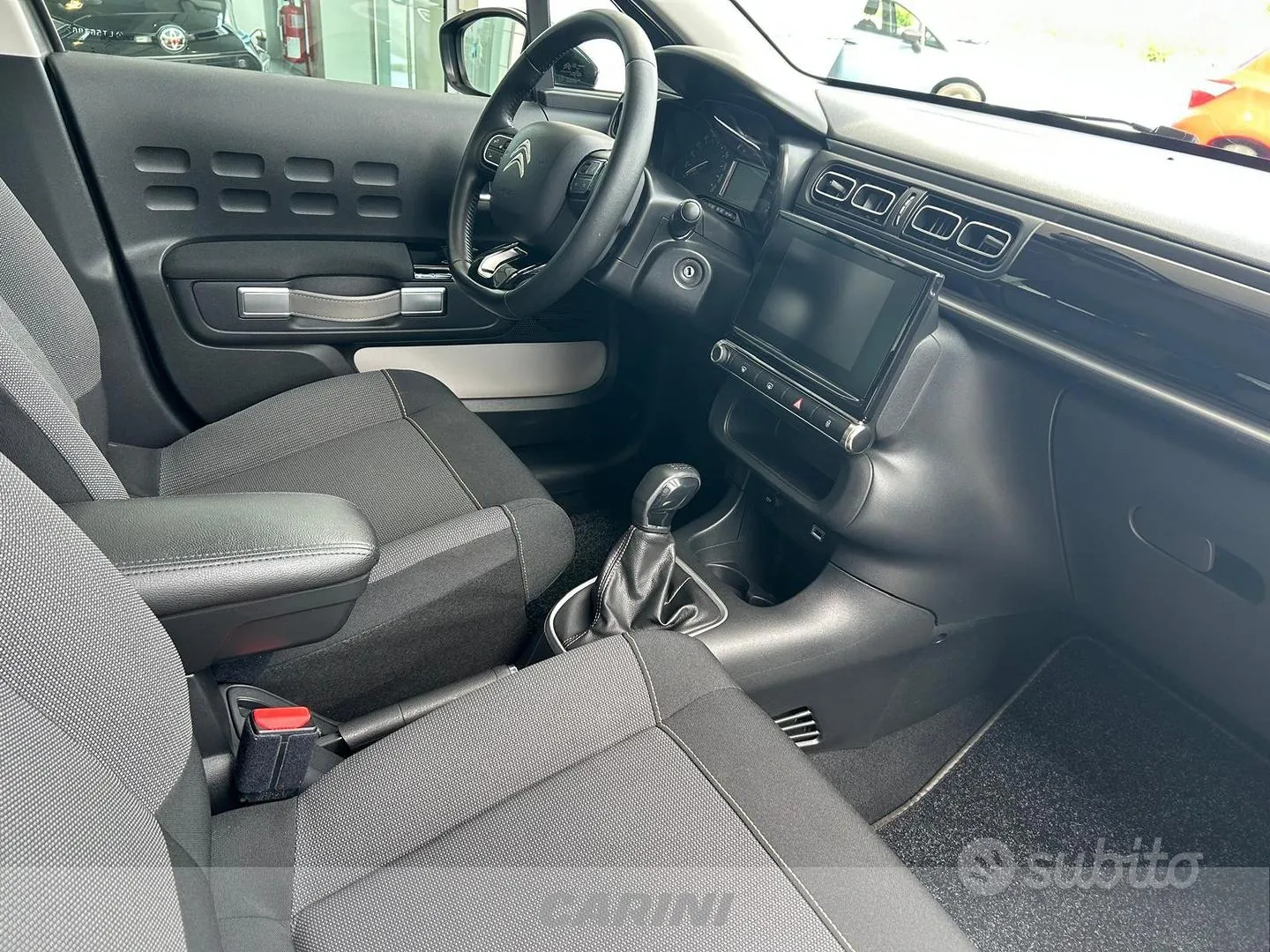 Citroen C3 2020 photo 5