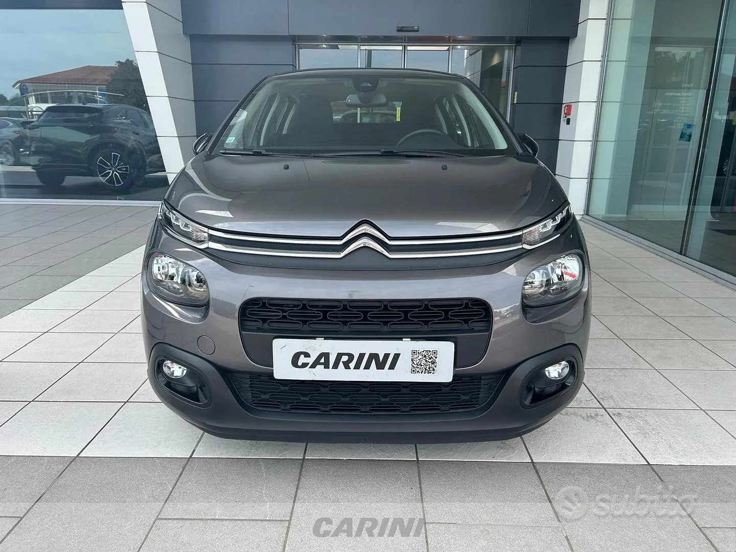 Citroen C3 2020 photo 2