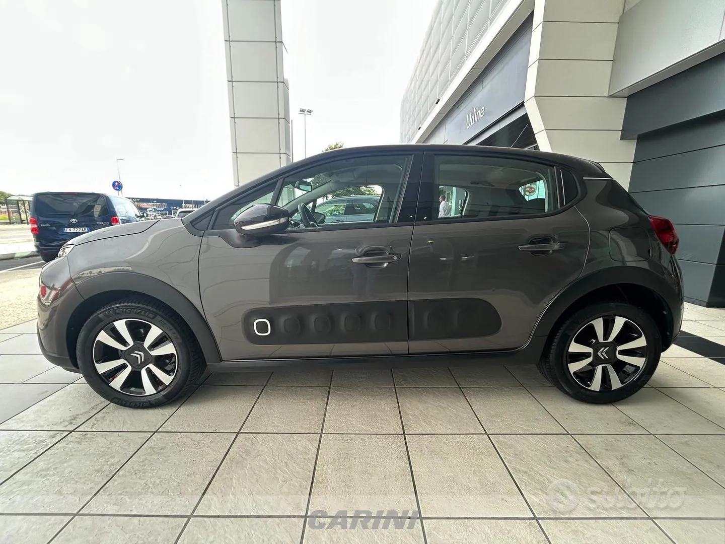 Citroen C3 2020 photo 3