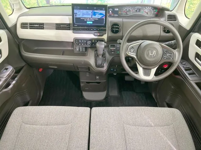 Honda N-Box L 2023 photo 2