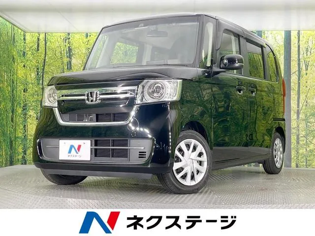Honda N-Box L