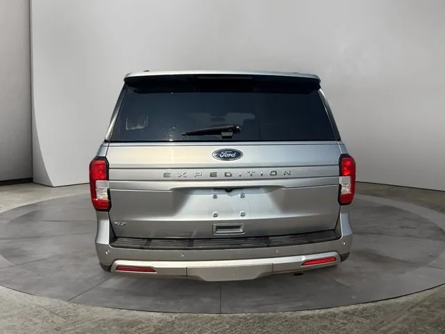 Ford Expedition 2022 photo 4