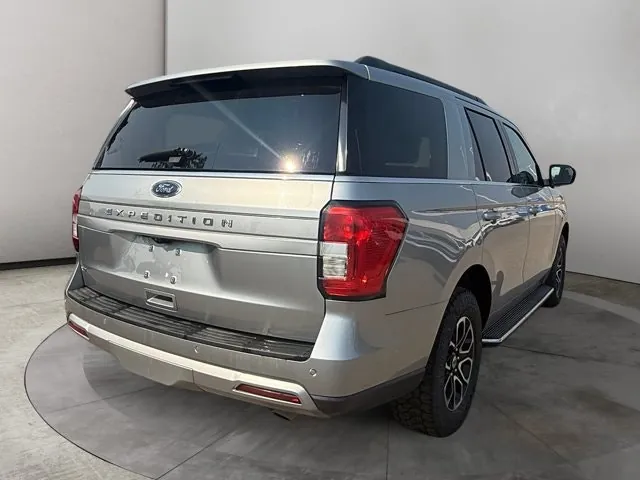 Ford Expedition 2022 photo 5