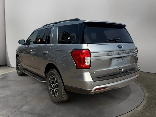 Ford Expedition 2022 photo 3