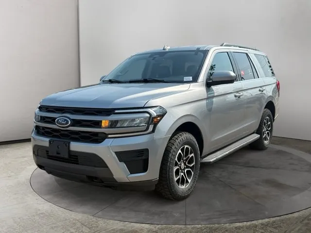 Ford Expedition