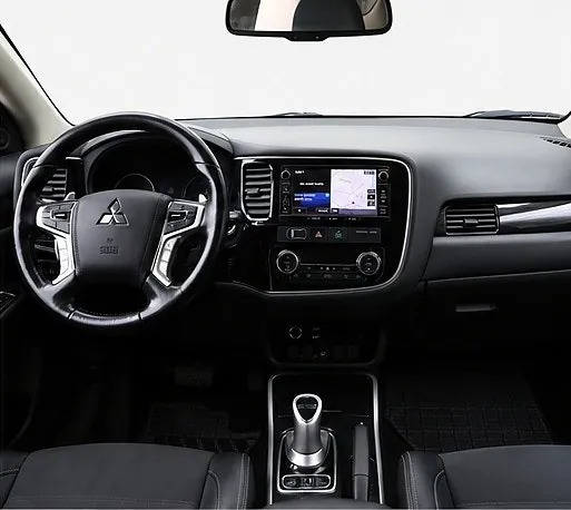 Mitsubishi Outlander 2016 photo 3