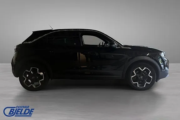 Opel Mokka 2021 photo 4