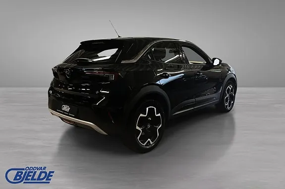 Opel Mokka 2021 photo 5