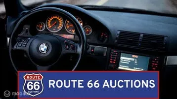 BMW M5 2000 photo 2