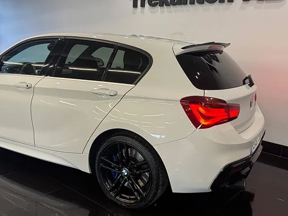 BMW 125I 2019 photo 4