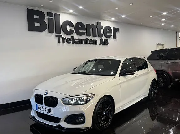 BMW 125I 2019 photo 2