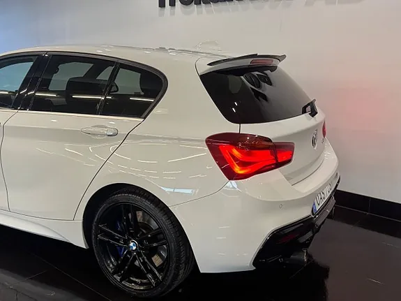 BMW 125I 2019 photo 5