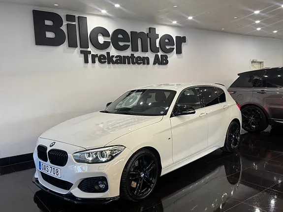 BMW 125I