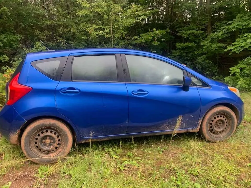 Nissan Versa Note 2015 photo 3