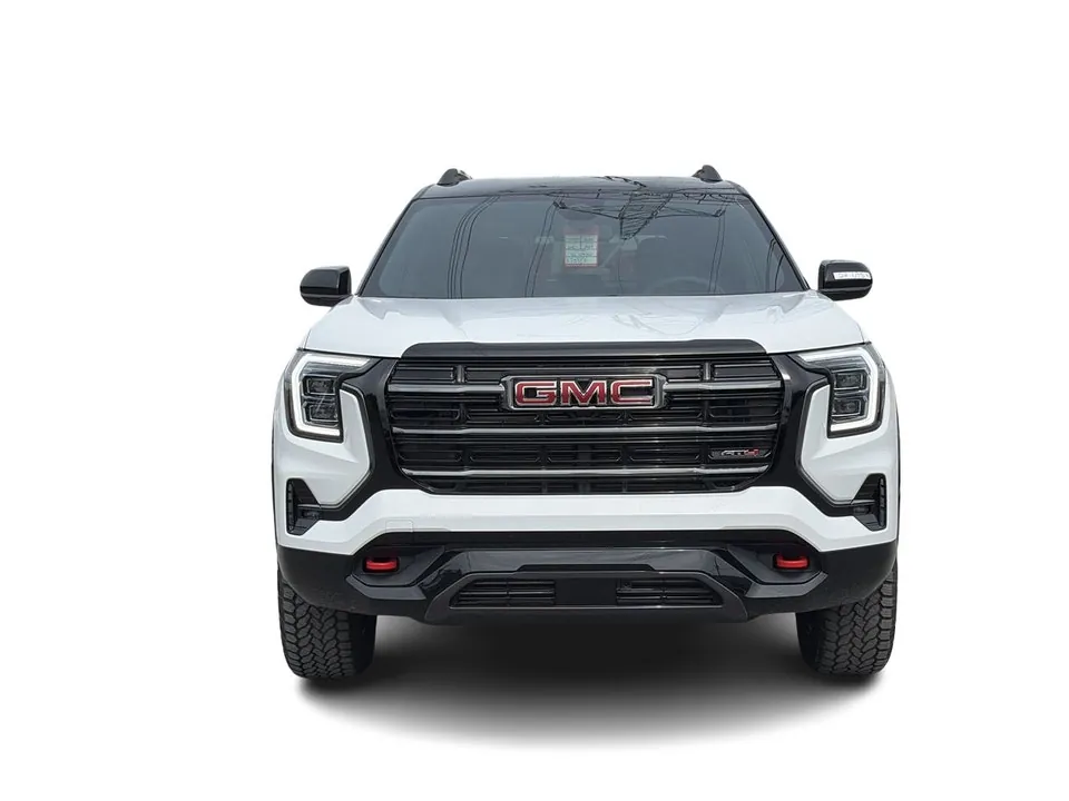 GMC Terrain 2027 photo 4