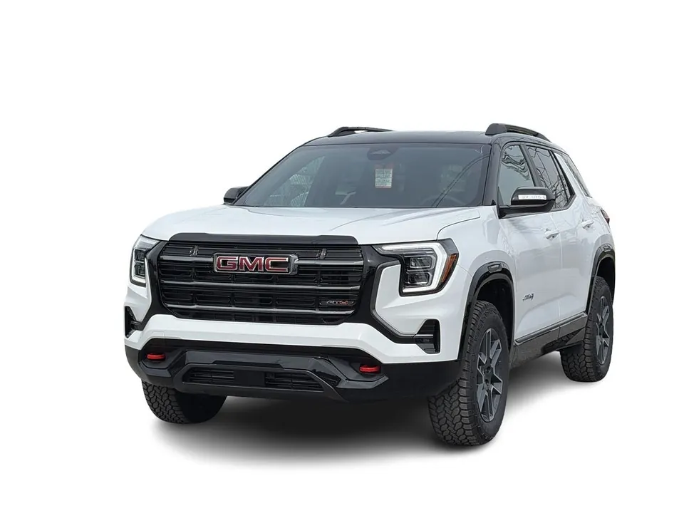 GMC Terrain 2027 photo 5
