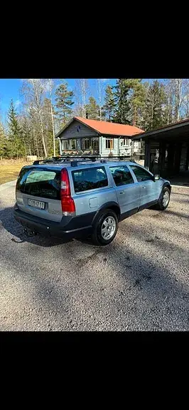 Volvo Xc70