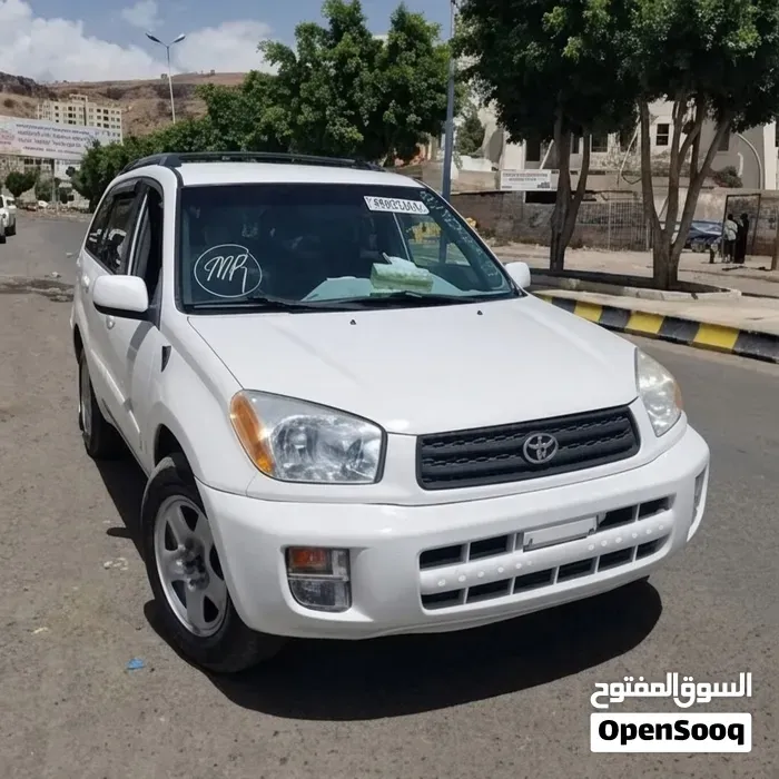 Toyota Corolla 2002 photo 5