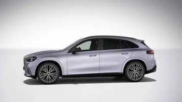 Mercedes-Benz Glc 2026 photo 3