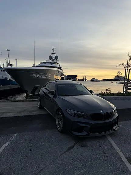BMW M2