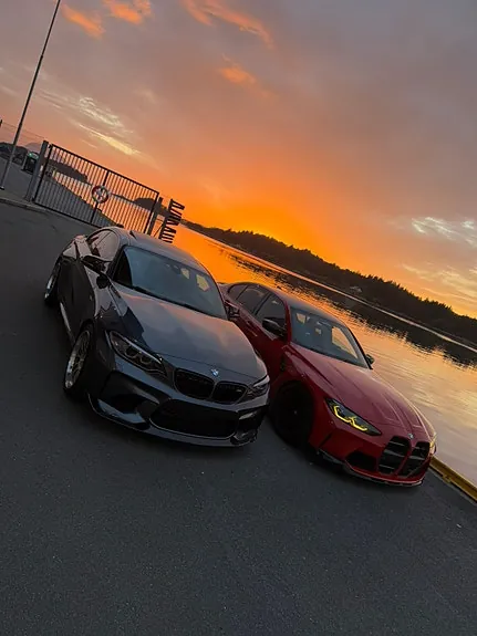 BMW M2 2017 photo 4