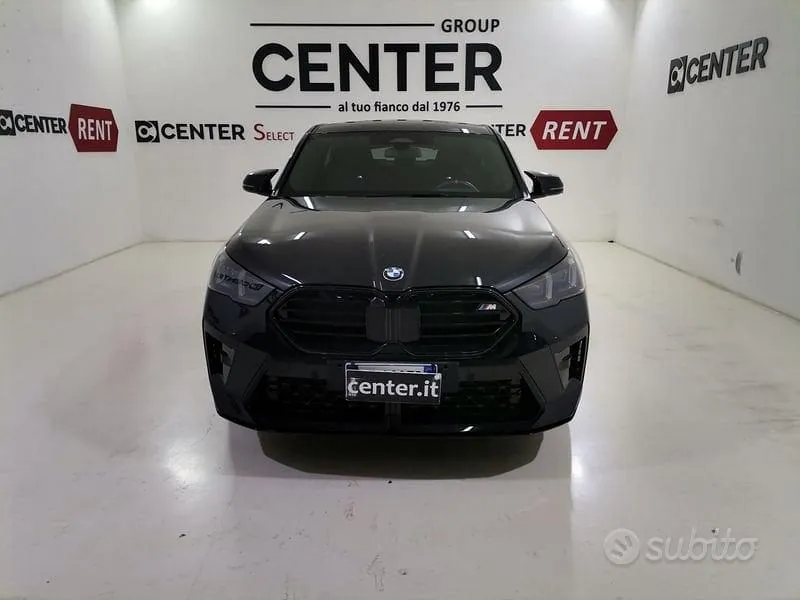 BMW X2 2025 photo 2