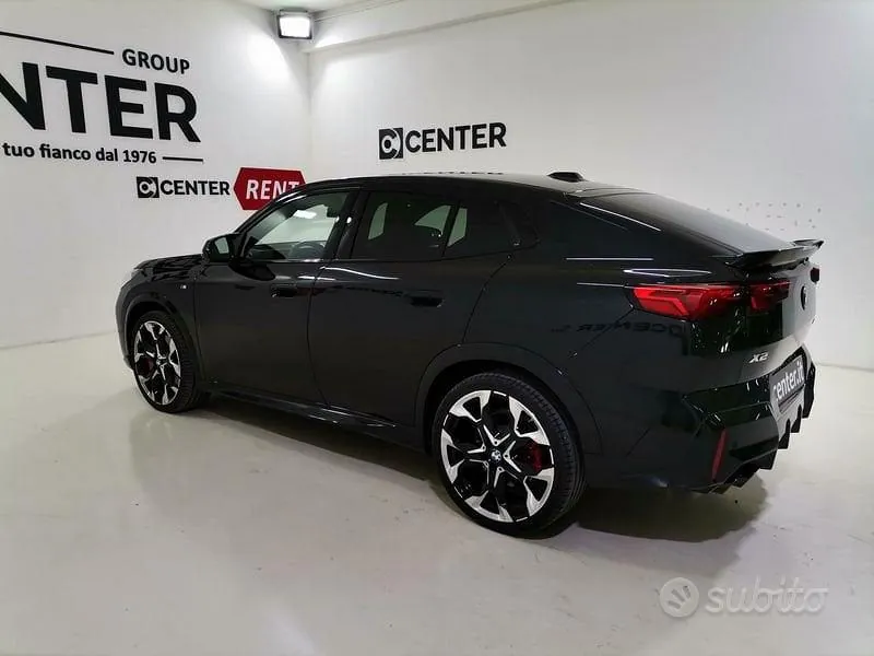 BMW X2 2025 photo 4
