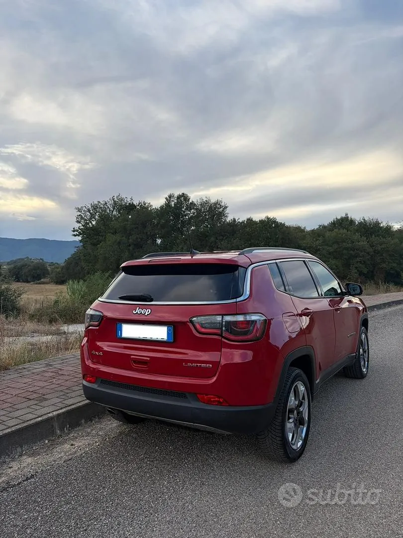 Jeep Compass 2021 photo 4