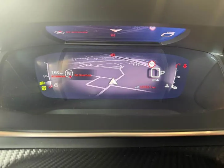 Peugeot 208 2020 photo 3