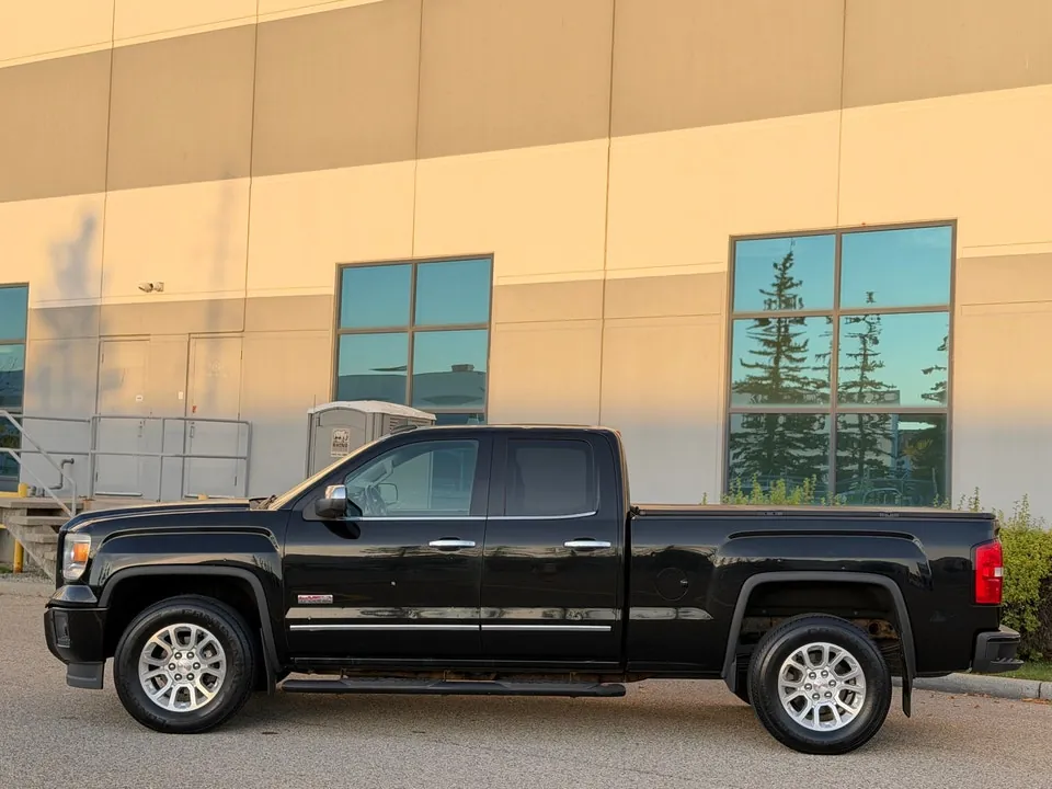 GMC Sierra 1500 2015 photo 2