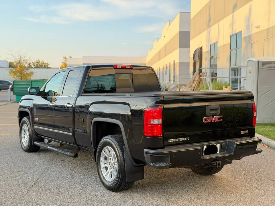 GMC Sierra 1500 2015 photo 3
