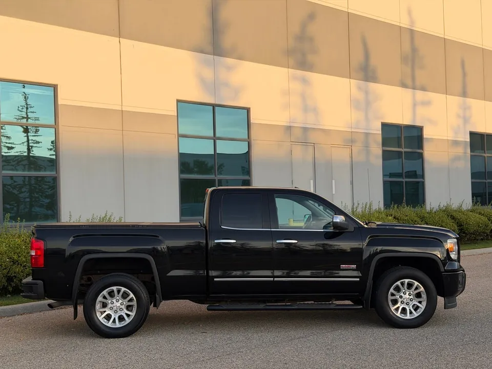 GMC Sierra 1500 2015 photo 5