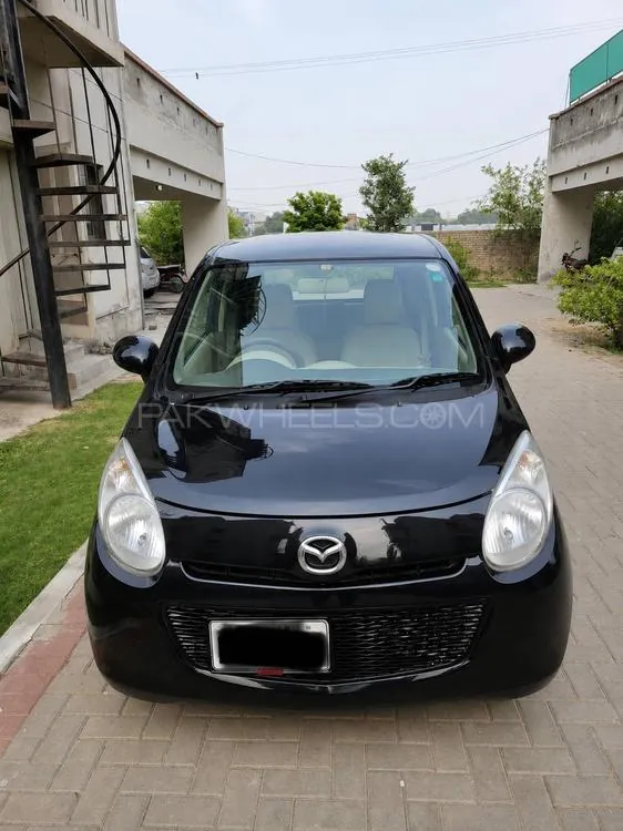 Mazda Carol