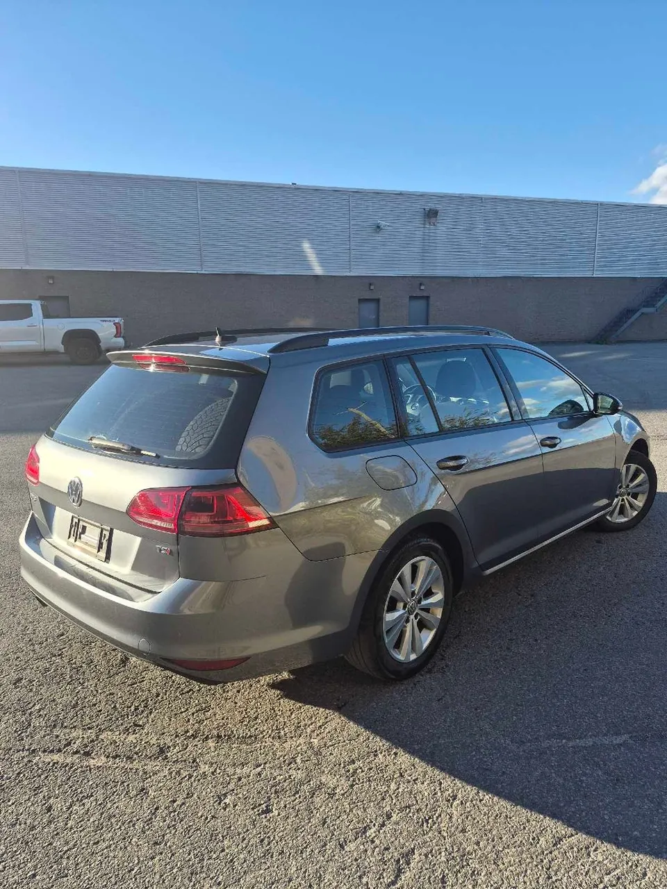 Volkswagen Golf 2016 photo 5