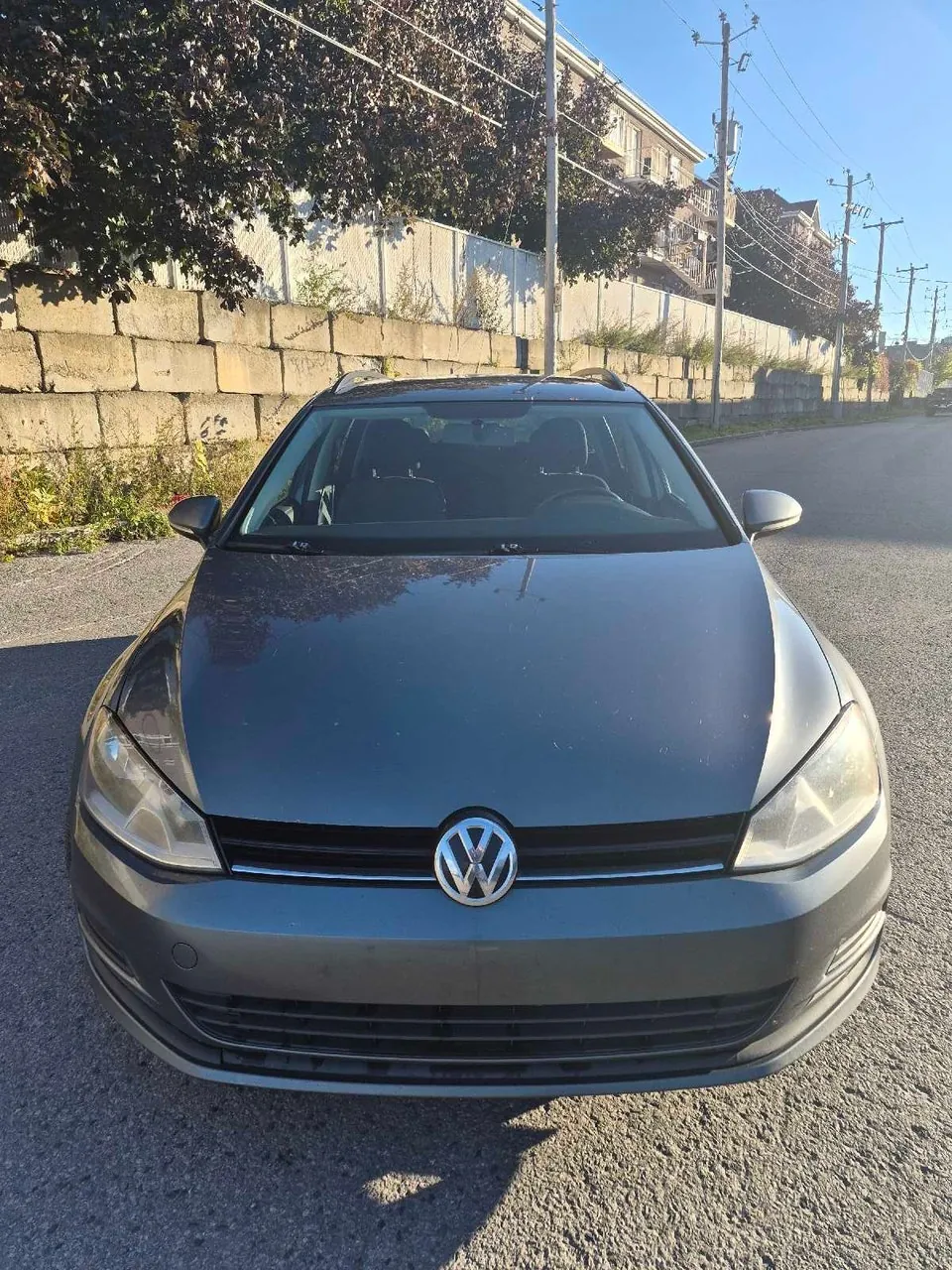 Volkswagen Golf 2016 photo 2