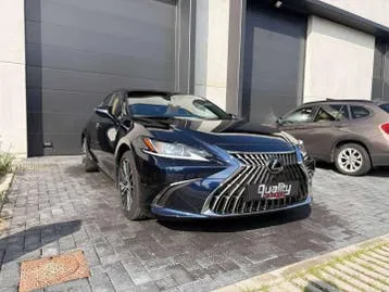 Lexus Es 2023 photo 2